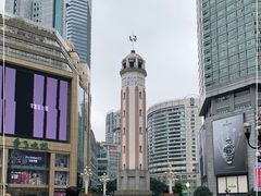 -人民解放纪念碑