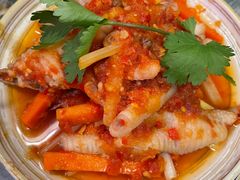 -浩海火燒雲傣家菜(芮欧百货店)