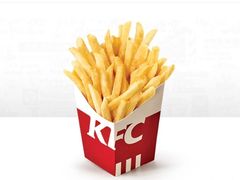 -肯德基(北京南站店)