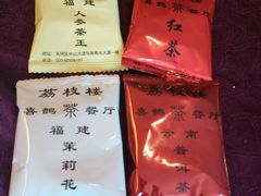 -喜鹊茶点.啫煲(车陂店)