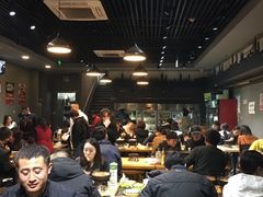 大堂-范贤光鸡公煲(平乐园总店)