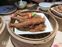 -点都德(千灯湖环宇城店)