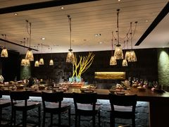 -赤RedBowl川锅·炙烤·板前(北京瑰丽酒店)