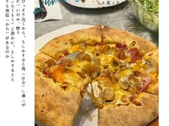 -必胜客(余姚五彩城店PH店)