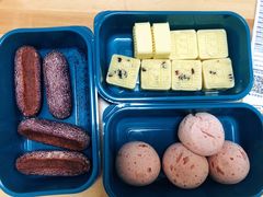 -東更道点心行(文化东路店)