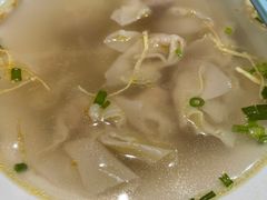 -小杨生煎(香港名都店)