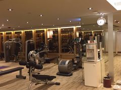 -香港皇家太平洋酒店