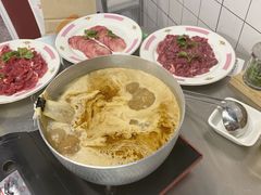 -燃计沙茶皇·香港沙茶火锅(人广旗舰店)