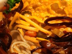 -水平有限广西米粉·广西风味集(五道口店)