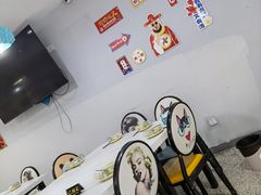 大堂-辣螃铠盆盆蟹大排档(总店)