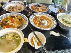 -洛阳水席园