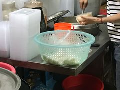 -共和老洪豆花草粿水粿