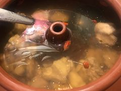 -紫滇源云南生态菜(丹凤街店)