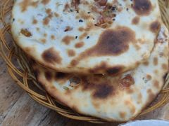 -老宋肉烧饼(博山店)