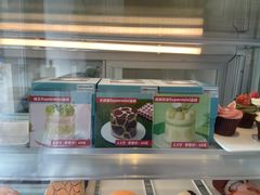 -卷时·瑞士卷·生日蛋糕(大望路店)