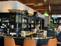 -Long Bar(莱佛士酒店)