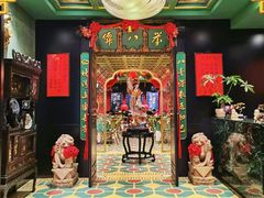 -誉八仙粤菜(万象天地店)