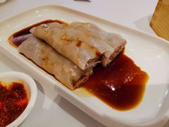 野米牛肉肠粉-四季海鲜酒楼·粤菜·早茶·宴会(南山中心区店)