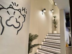 -猫公子纸上烤鱼烧烤•Bistro小酒馆(钱江世纪城店)