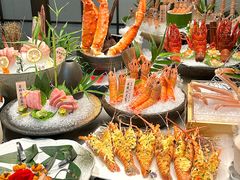 -上井料理黑金店(IFS国金中心店)