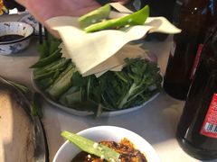 -妈妈家铁锅炖(景诚园综合楼店)