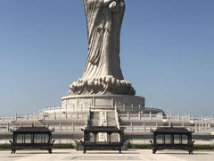 -天津妈祖文化园