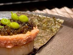 -炎橘·板前料理 Omakase