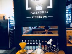 -新贝乐意大利餐厅(苏州中心店)