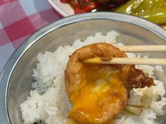 -文杰餐馆(南洪时尚风情街店)