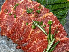 -首尔朴宝·炭火烤肉(五角场店)