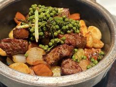-狮王府淮扬菜(夫子庙老门东店)