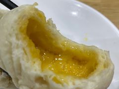 爆汁流沙包-老陶包子铺(南大西南村店)