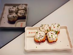 -东泰祥生煎馆(重庆北路店)