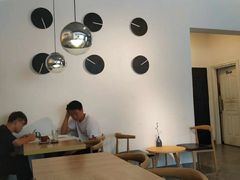 大堂-旧屋咖啡(海景店)