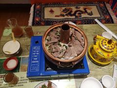 -如意林卡藏餐吧 (九寨沟店)