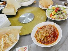 -邢家锅贴老店·非遗·开封菜(金明广场店)