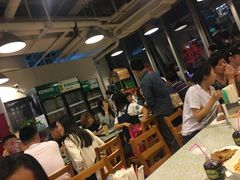 大堂-文三里屯面馆(三里屯店)