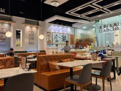 -金湖港式餐厅(建外店)