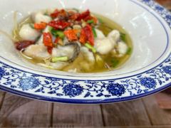 -鑫鸿达·海鲜闽菜热炒小馆(中山路店)
