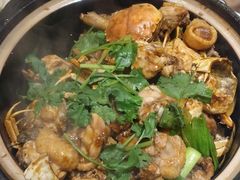 -芳村榕树头叹佬鸡煲(体育西店)
