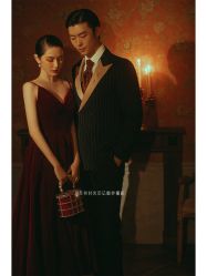 -时光印记婚纱摄影工作室·原创定制