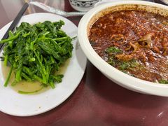 -无味饭店(九眼桥商业文化广场店)