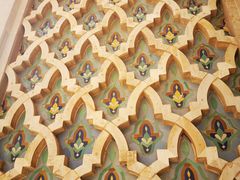 -哈桑二世清真寺