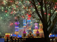 -沈阳方特欢乐世界