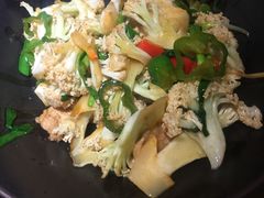 -金牌外婆家(苏州中心店)