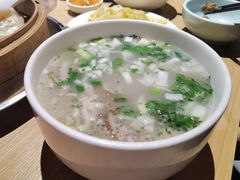 -百年认一力·清真牛羊肉(南中环店)