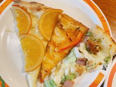 -比格比萨自助(宋家庄店)