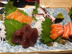 刺身拼盘-胜代日本料理(云程巷小区店)