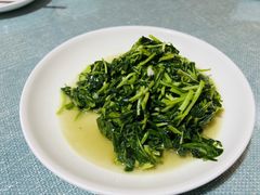 -天然居农家乐(温泉南路店)