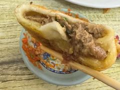 -大南门牛肉包子店